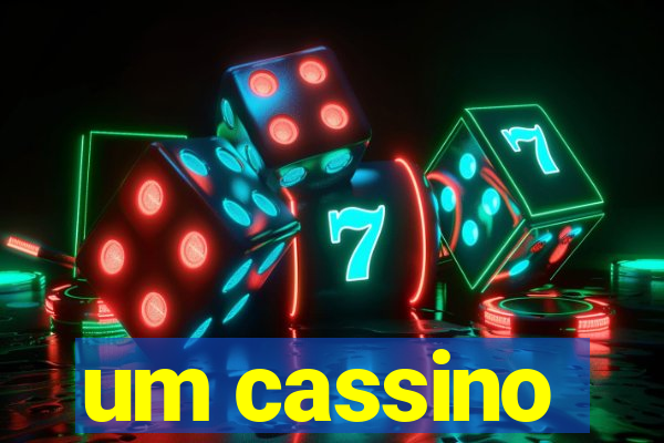 um cassino-4